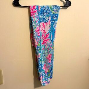 Lily Pulitzer Leggings in Size Medium